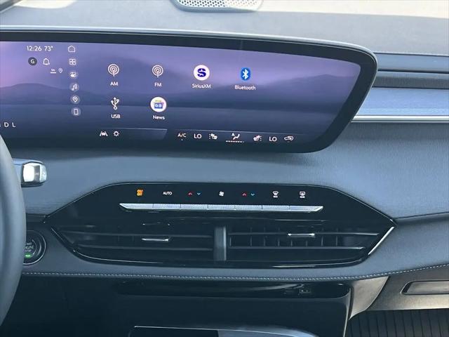 2026 Buick Enclave Sport Touring FWD