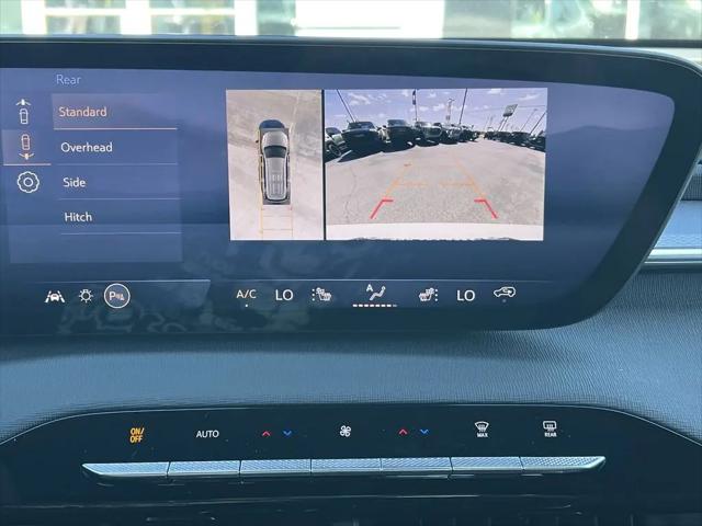 2026 Buick Enclave Sport Touring FWD