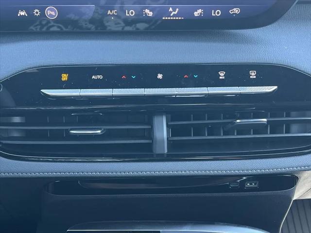 2026 Buick Enclave Sport Touring FWD