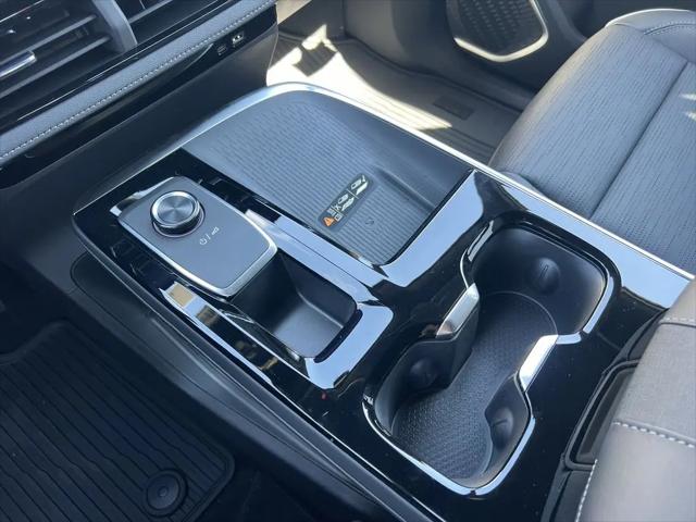 2026 Buick Enclave Sport Touring FWD