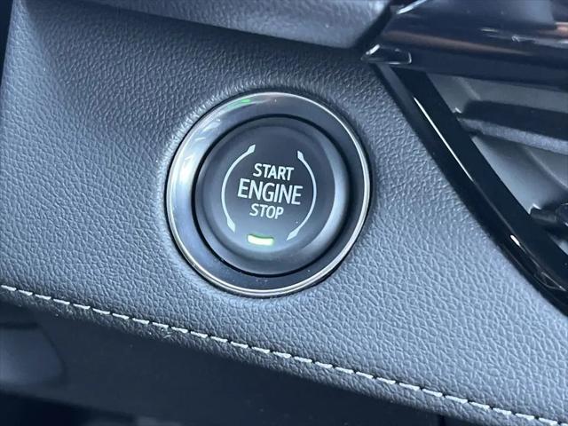 2026 Buick Enclave Sport Touring FWD