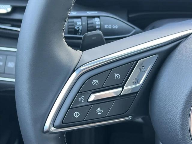 2026 Buick Enclave Sport Touring FWD