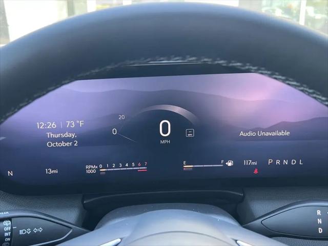 2026 Buick Enclave Sport Touring FWD