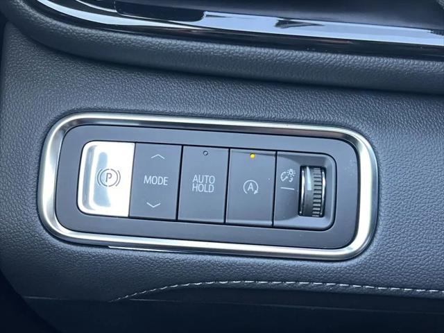 2026 Buick Enclave Sport Touring FWD
