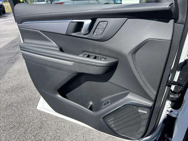 2026 Buick Enclave Sport Touring FWD