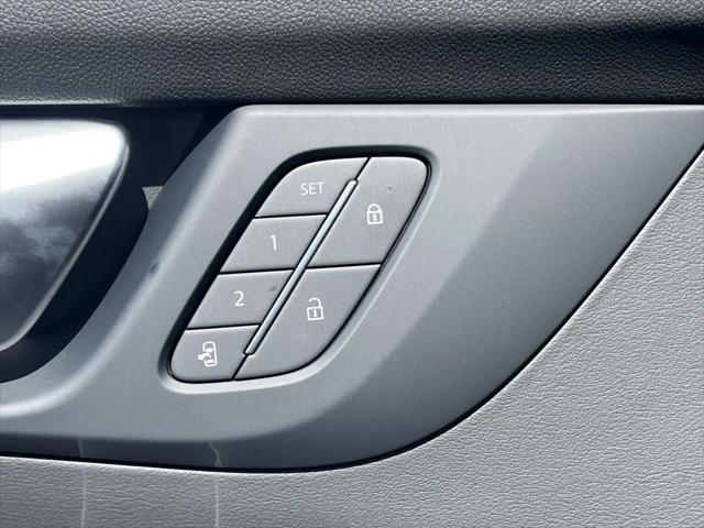 2026 Buick Enclave Sport Touring FWD