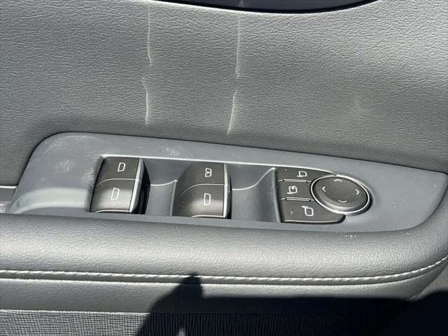 2026 Buick Enclave Sport Touring FWD
