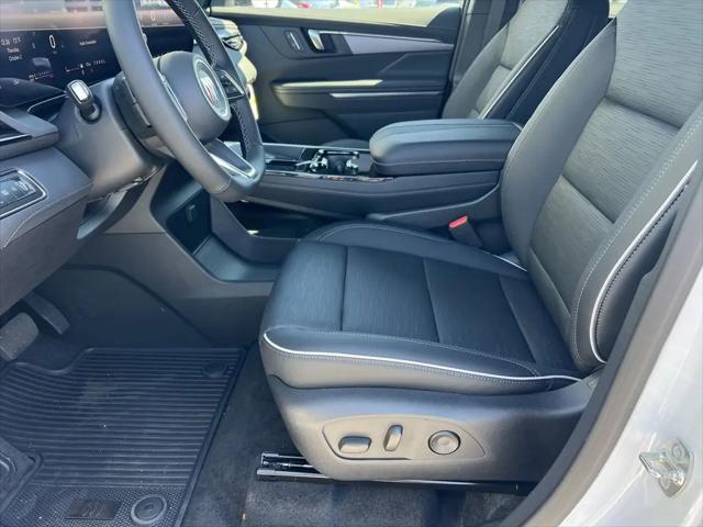 2026 Buick Enclave Sport Touring FWD