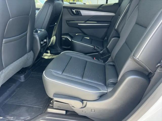 2026 Buick Enclave Sport Touring FWD