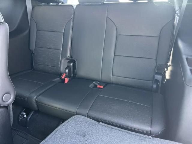 2026 Buick Enclave Sport Touring FWD