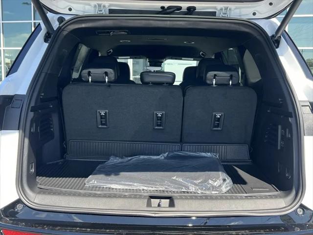 2026 Buick Enclave Sport Touring FWD