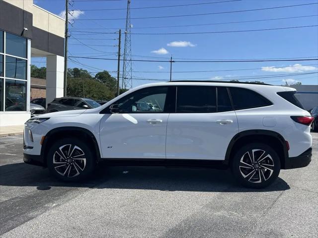 2026 Buick Enclave Sport Touring FWD