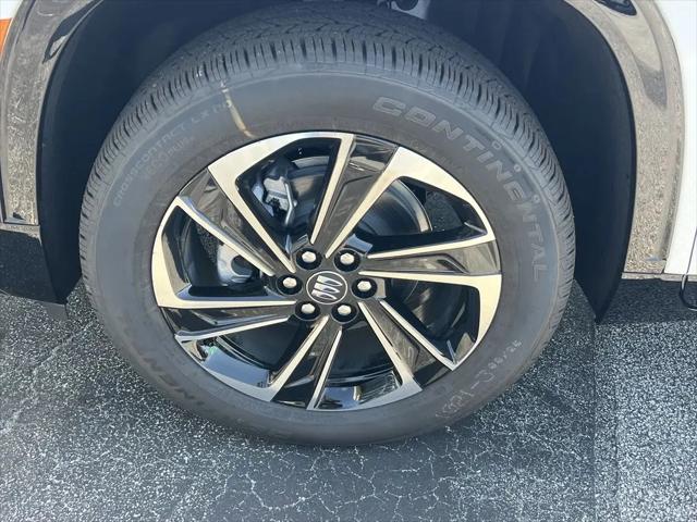 2026 Buick Enclave Sport Touring FWD
