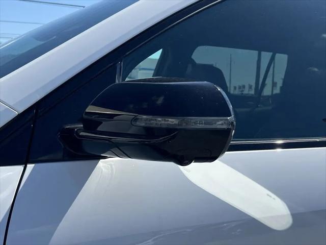 2026 Buick Enclave Sport Touring FWD