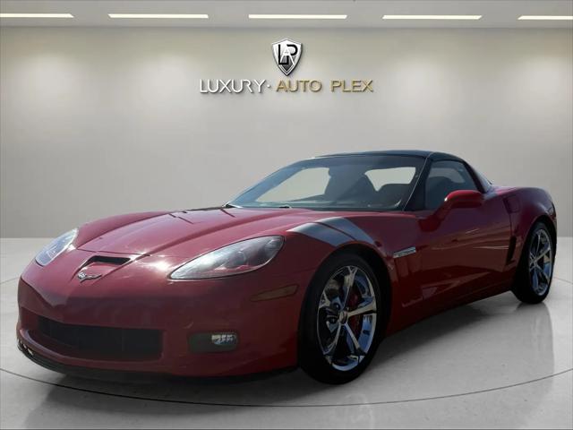 2012 Chevrolet Corvette Grand Sport for sale in Portland, OR