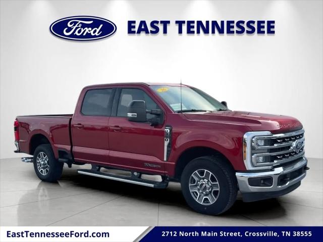 2026 Ford F-350 LARIAT for sale in Crossville, TN