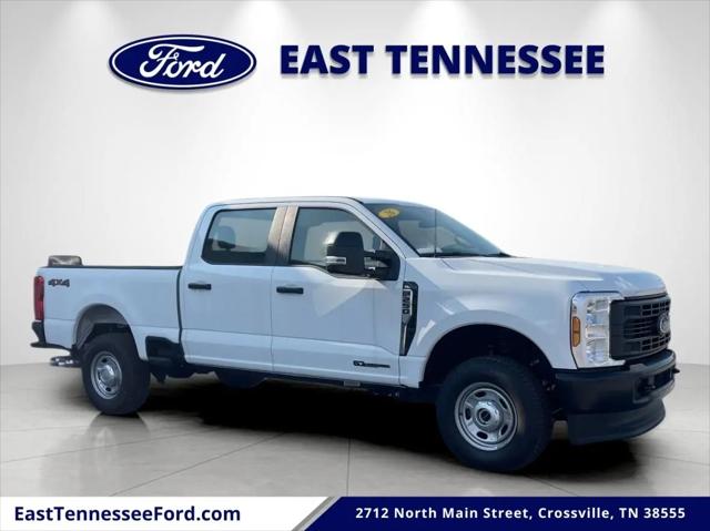 2026 Ford F-250 XL for sale in Crossville, TN