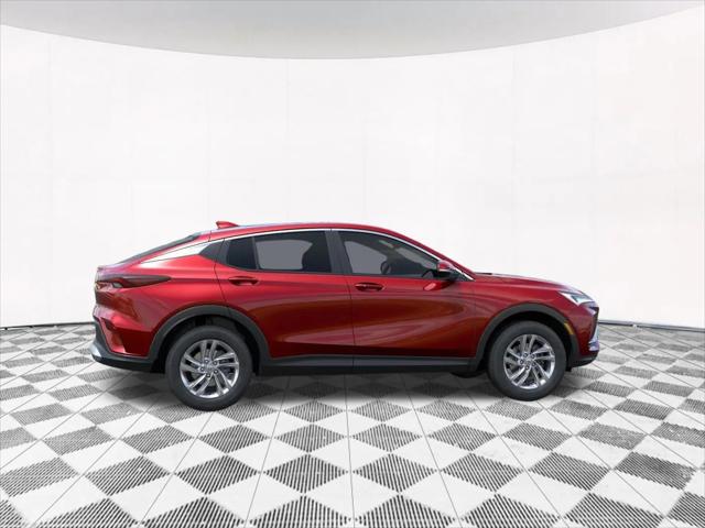 2026 Buick NV Preferred FWD