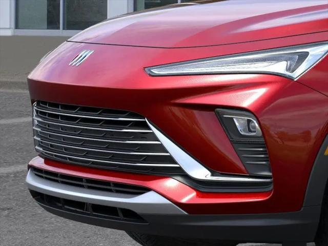 2026 Buick NV Preferred FWD