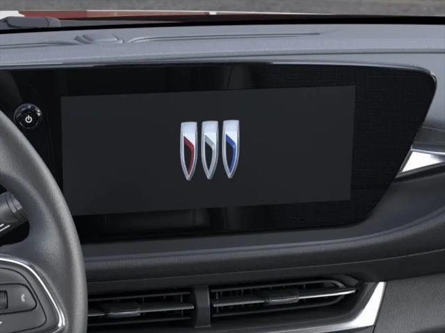 2026 Buick NV Preferred FWD