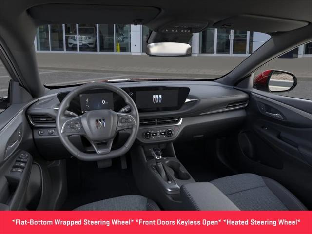 2026 Buick NV Preferred FWD