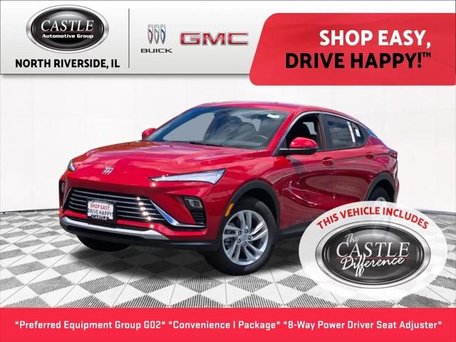 2026 Buick NV Preferred FWD for sale in North Riverside, IL