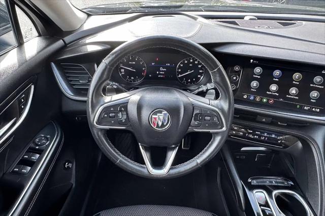 2023 Buick Envision Preferred FWD