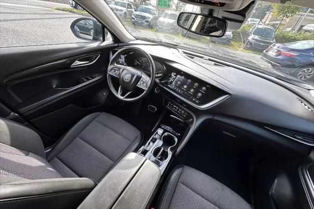2023 Buick Envision Preferred FWD