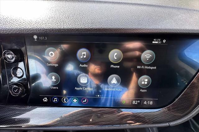 2023 Buick Envision Preferred FWD