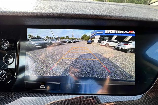 2023 Buick Envision Preferred FWD