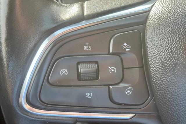 2023 Buick Envision Preferred FWD