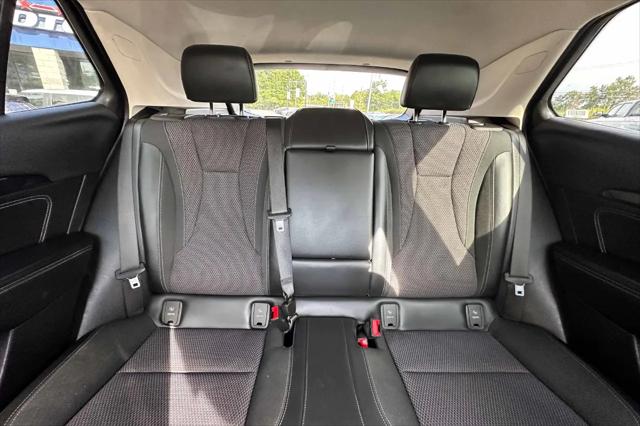 2023 Buick Envision Preferred FWD
