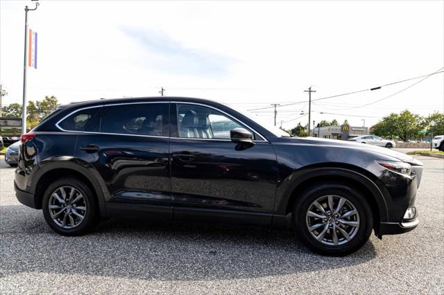 2023 Mazda CX-9 Touring