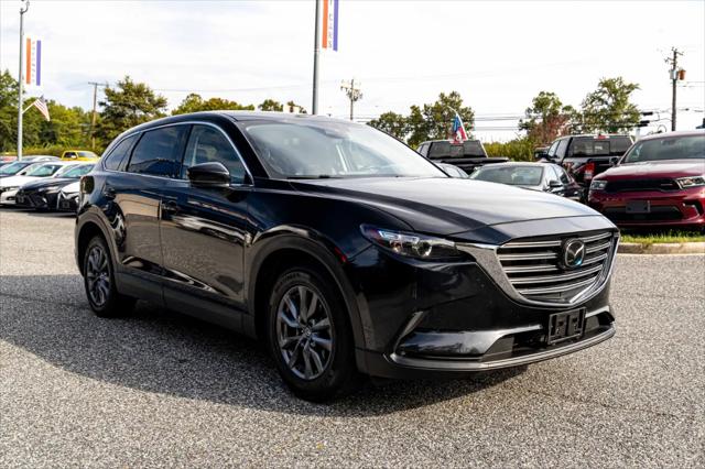 2023 Mazda CX-9 Touring