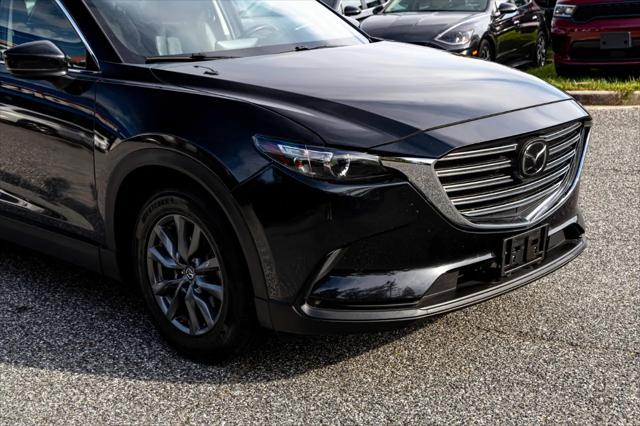 2023 Mazda CX-9 Touring