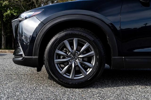 2023 Mazda CX-9 Touring