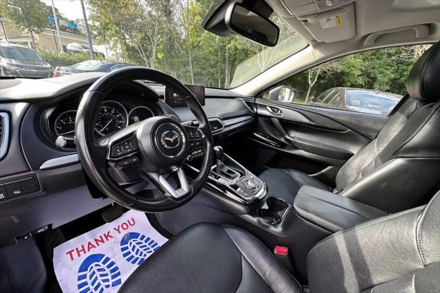 2023 Mazda CX-9 Touring