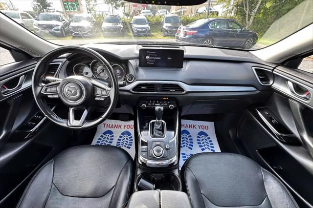2023 Mazda CX-9 Touring