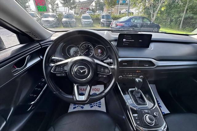 2023 Mazda CX-9 Touring