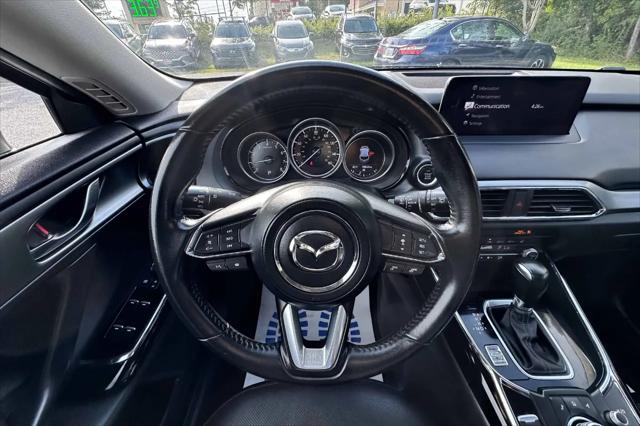 2023 Mazda CX-9 Touring