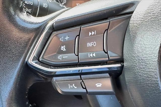 2023 Mazda CX-9 Touring