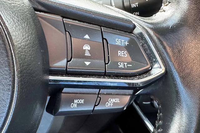 2023 Mazda CX-9 Touring