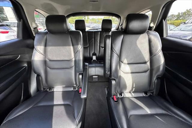 2023 Mazda CX-9 Touring