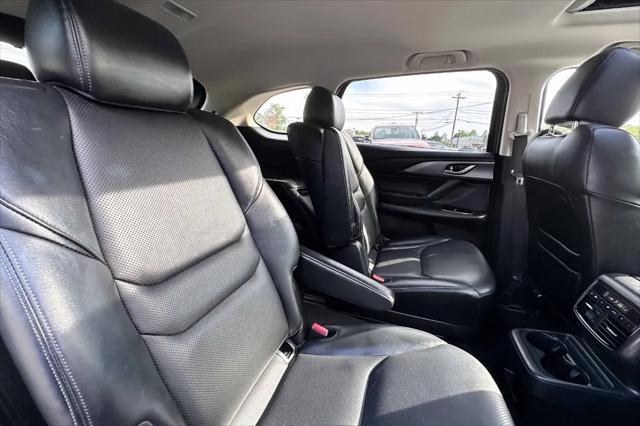 2023 Mazda CX-9 Touring