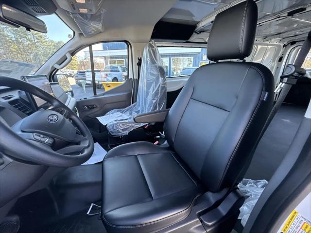 2026 Ford Transit Cargo Van T-150