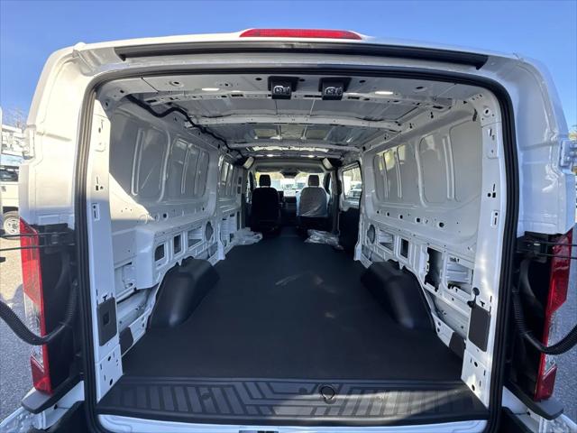 2026 Ford Transit Cargo Van T-150