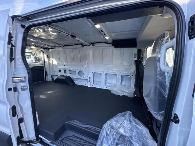 2026 Ford Transit Cargo Van T-150