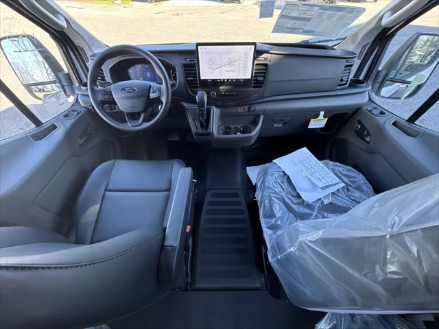 2026 Ford Transit Cargo Van T-150