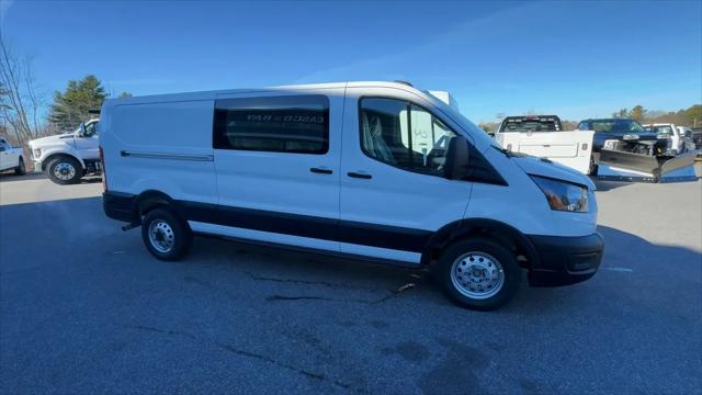 2026 Ford Transit Cargo Van T-150