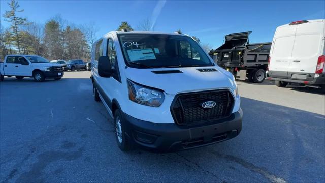 2026 Ford Transit Cargo Van T-150